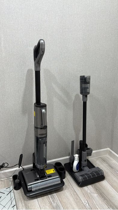 Продам моющий пылесос LUMO