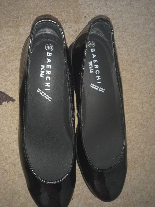 Обувки 41 номер.