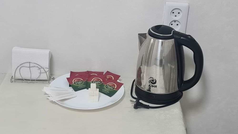 Квартира на 9-ом микрорайоне