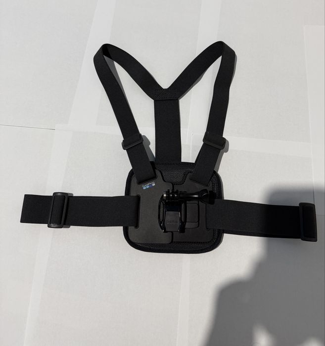 Sistem prindere pe piept GoPro Chest Mount