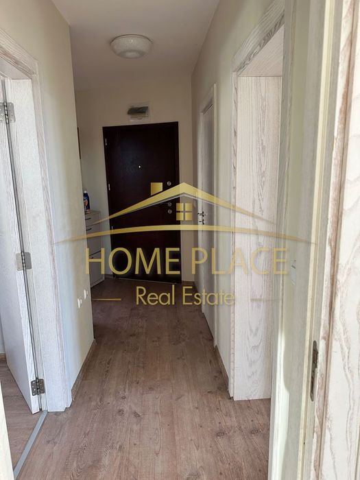 Дава се под наем Тристаен апартамент в Варна, Бриз - 110 кв.м за 817.53 € - Снимка #4