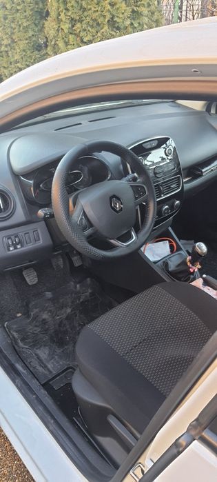 Vand Renaul Clio  2017