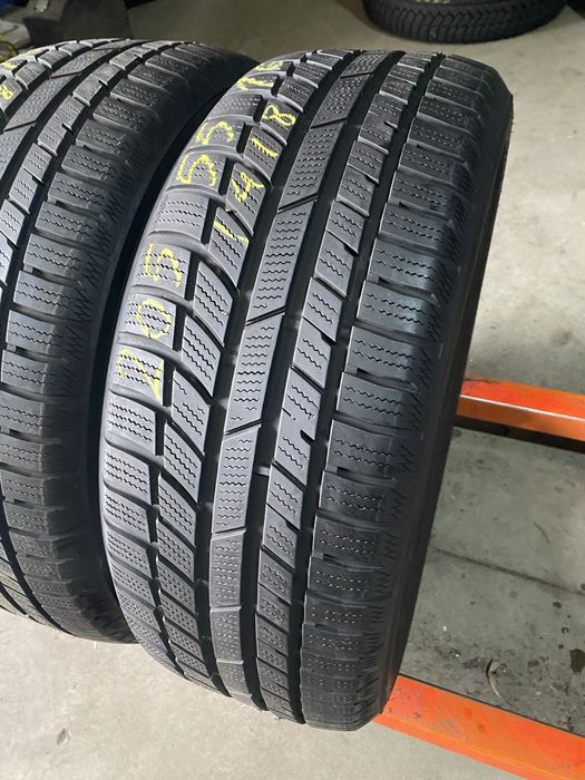 Anvelope iarna 205/55/16 Toyo Snowprox 205 55 16 R16