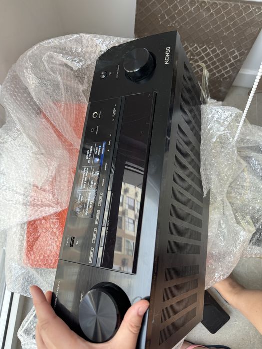 Продам домашний кинотеатр