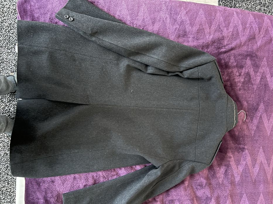 Мъжко палто Zara