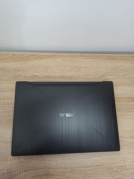 Asus FX503V, I5 7300HQ, GTX 1050, 16GB RAM