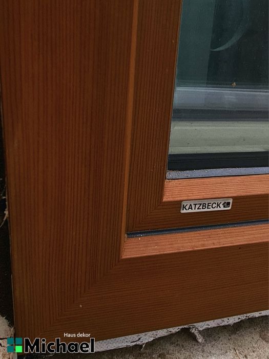 Usa terasa lemn masiv,TRIPAN,Katzbeck,Austria(Thomas 4817)