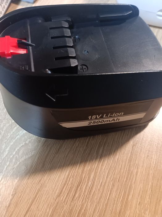 Green Cell батерия (2.5Ah 18V  за Bosch