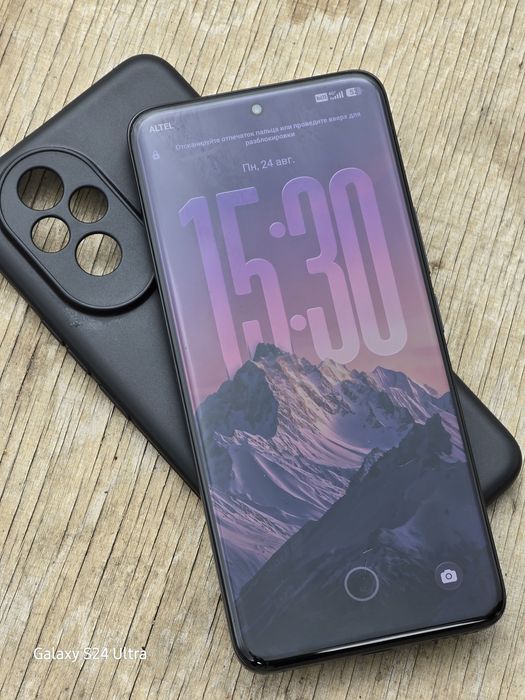 Продается Honor 200 12/512
