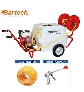 Opriskavtel. Barbaros.bog' va mol fermalarga