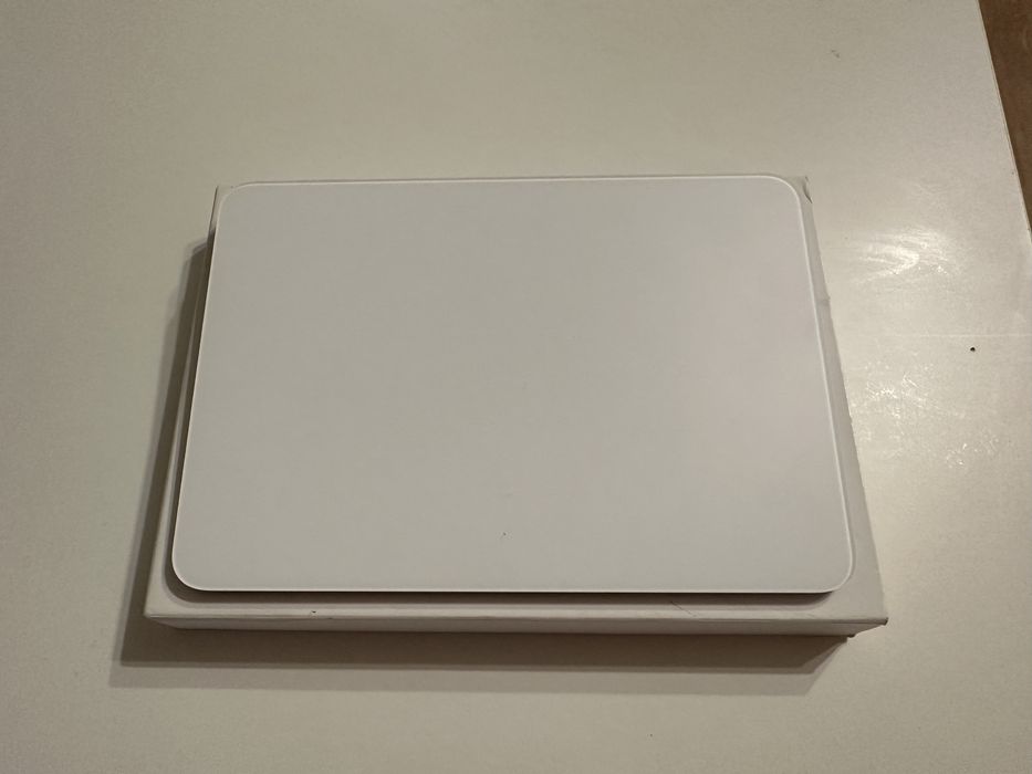 Apple Magic Trackpad USB-C 2024 A3120 NOU