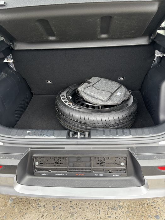 Киа сонет 2 пазиця!