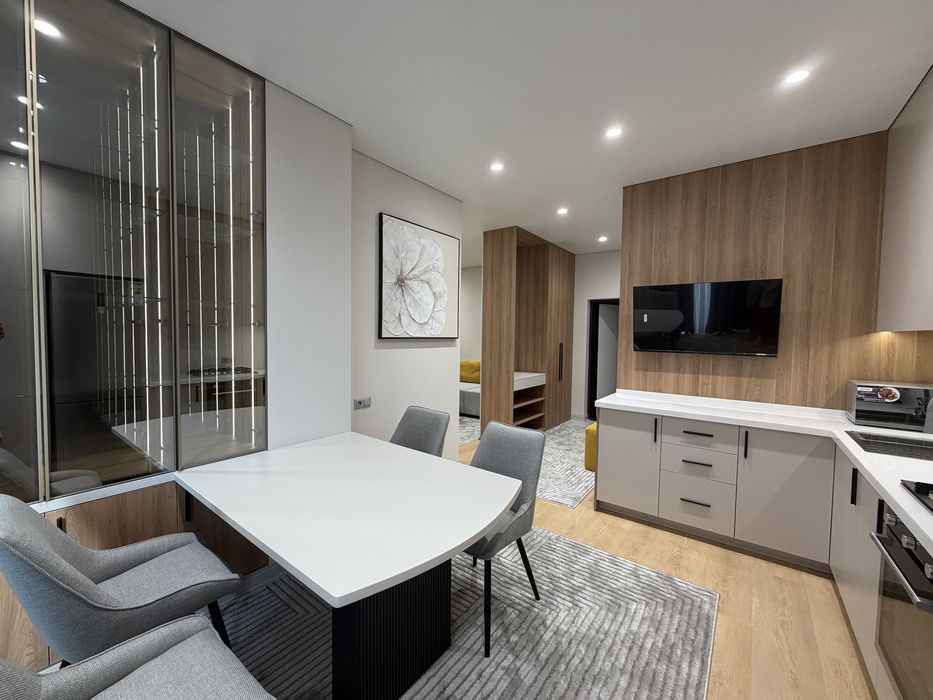 Darkhan Residence