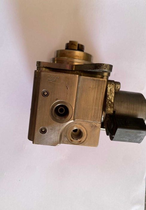 Pompa inalta presiune Peugeot 1.6 THP benzina 1920LL,  9819938480