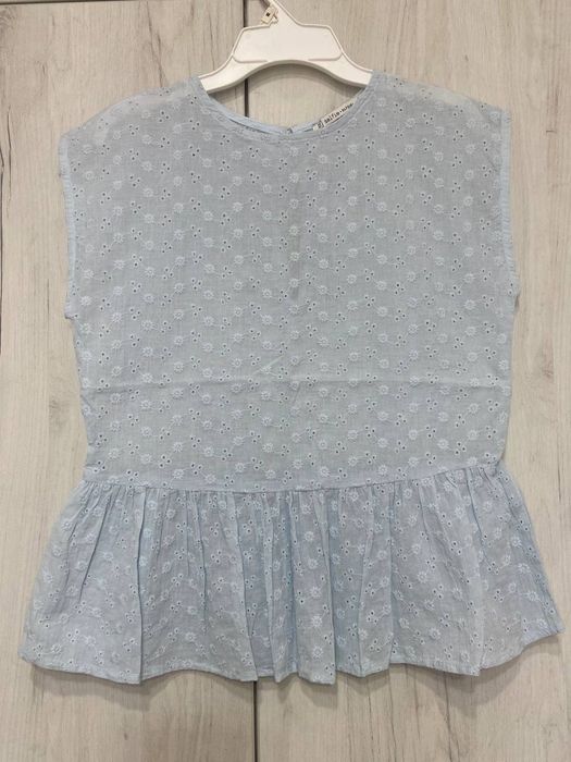 Блузка хб Selfie