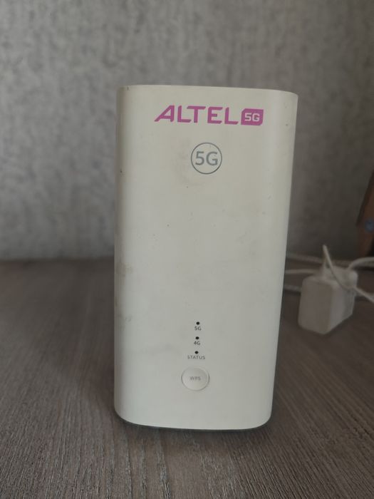 Продаю роутер Алтел