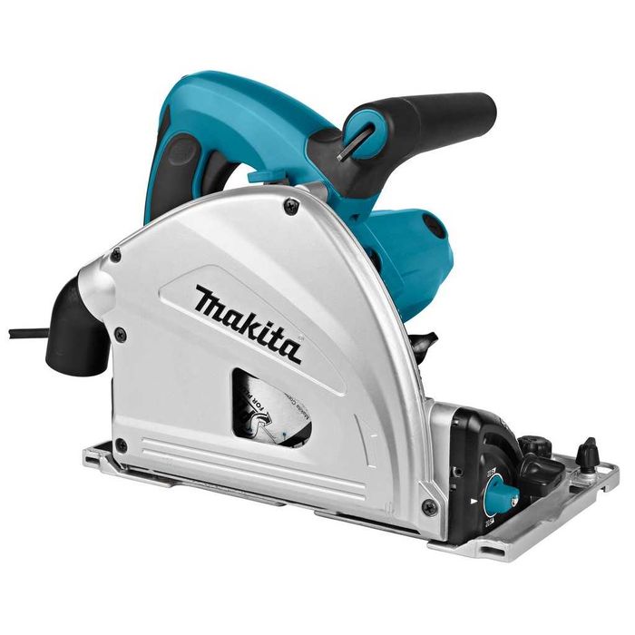 Циркуляр MAKITA SP6000J, 1300W, 165mm
