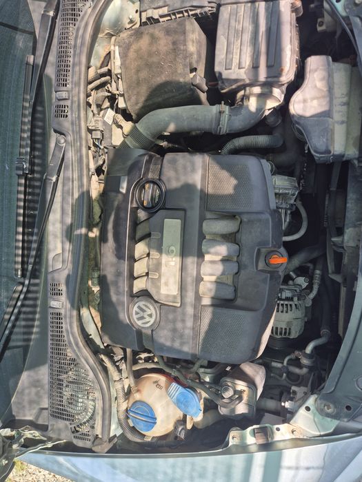 Vând Skoda Octavia