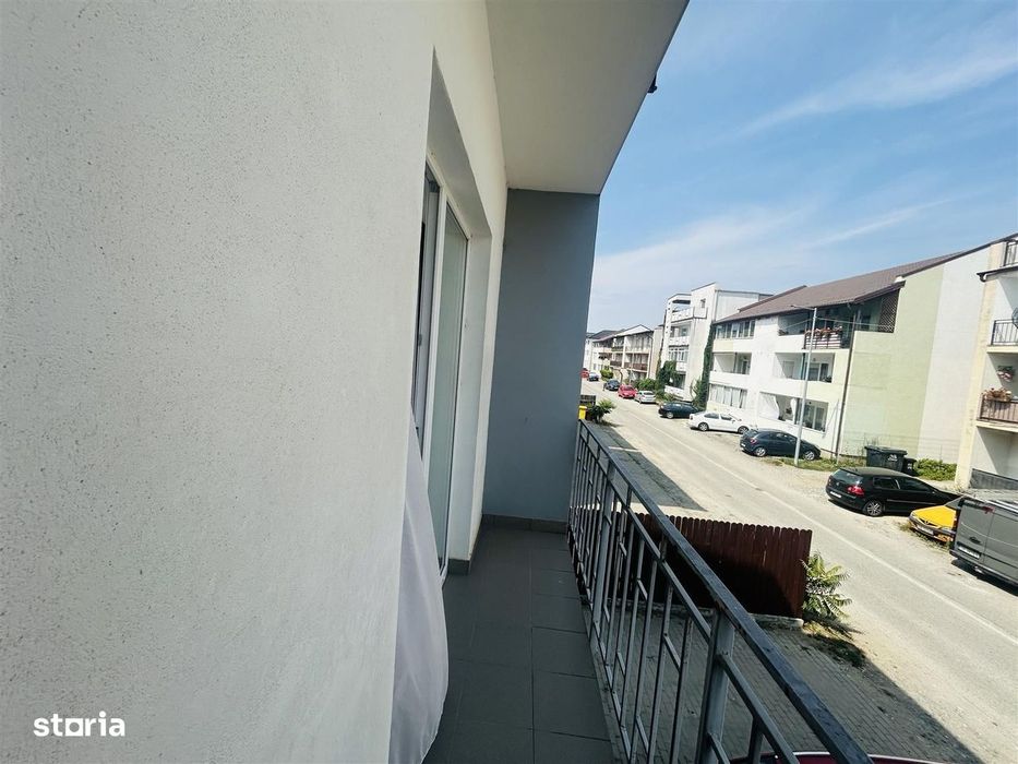 Apartament 3 camere spatios, mobilat, etaj 1 - Selimbar
