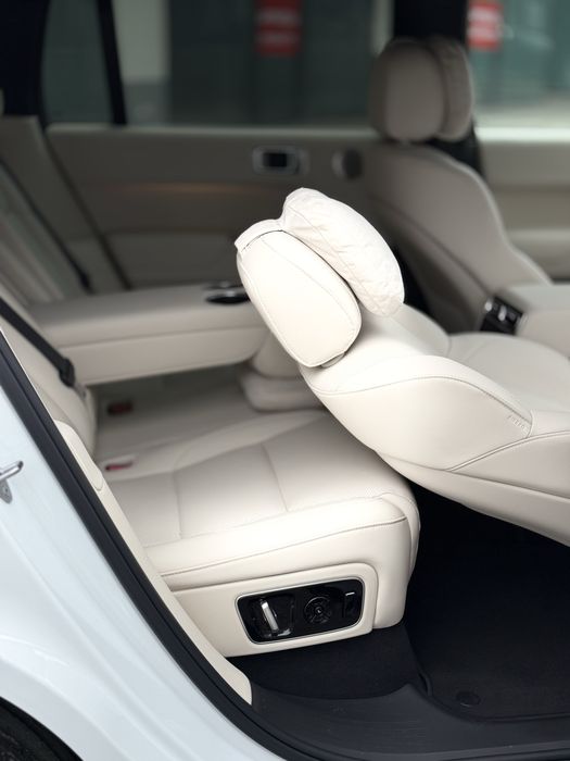 Li 7 ultra 2025 / 55.000$