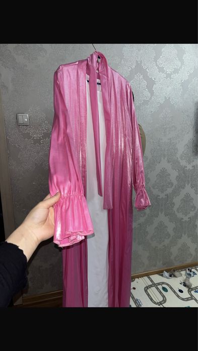 Платье, Абая и базовое платье