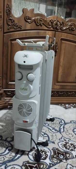 Artel обогреватель