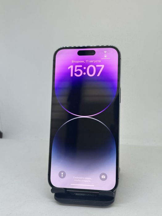 Iphone 14 pro max 128gb imei 63308