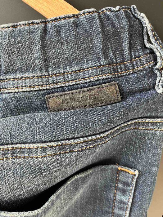 Къси дънки Diesel/Дизел размер 30