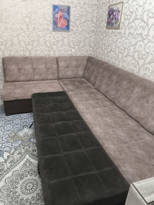Мягкая мебель в зал