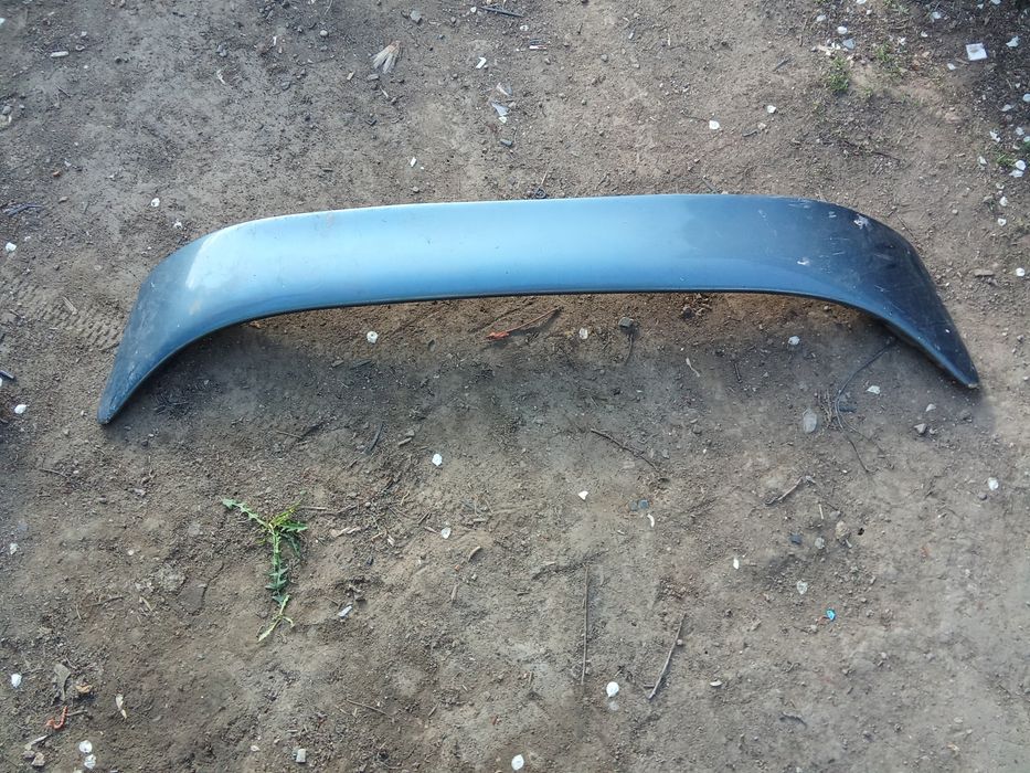 Продам спойлер с катофотом