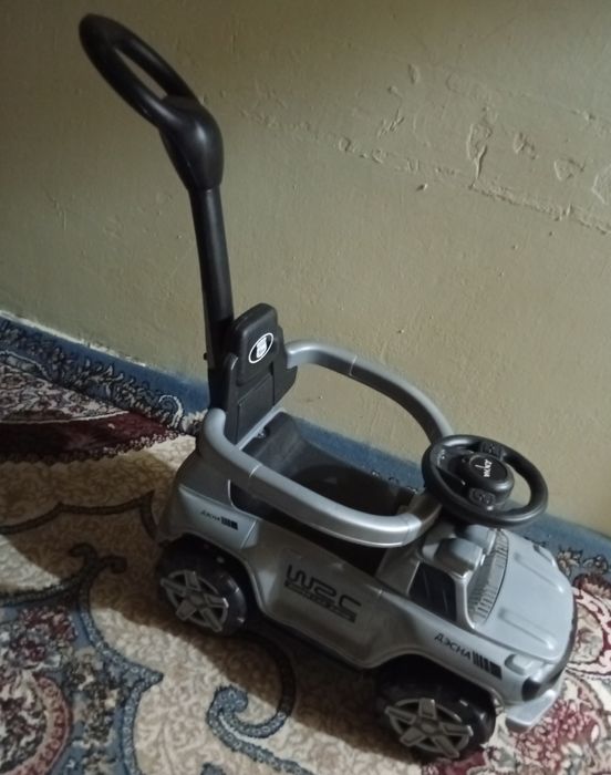 Мошина болалар учун