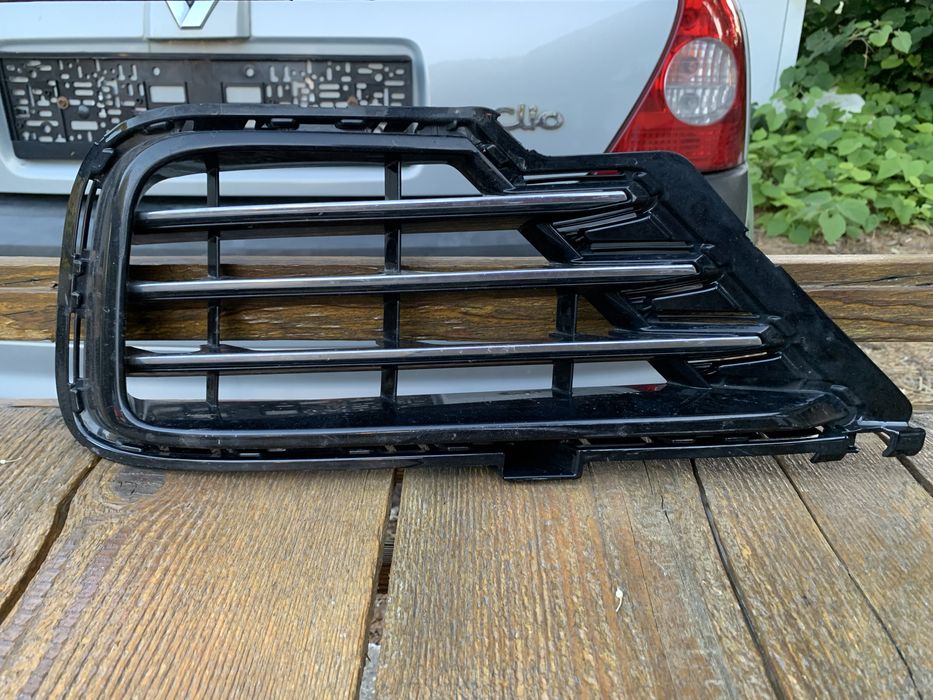 Решетка Туарег/VW Touareg