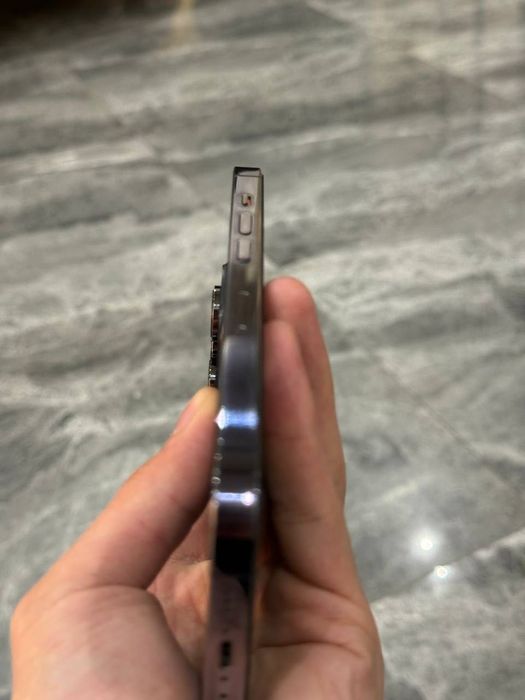 Iphone 14 pro. 128 gb 2 sim. Ideal