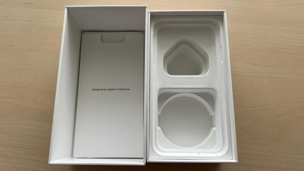 iPhone X Space Gray 256GB