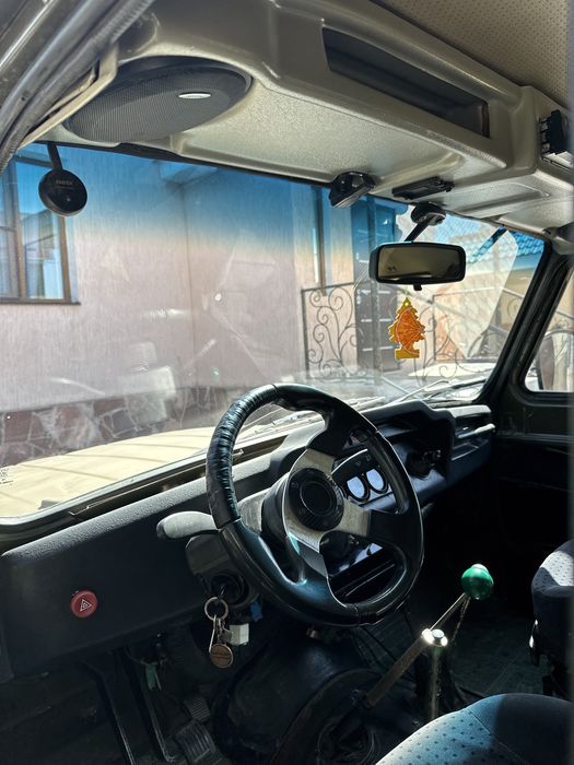 Продам Уаз  2003год