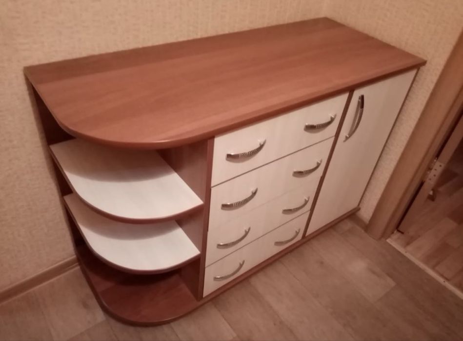 Продам комод