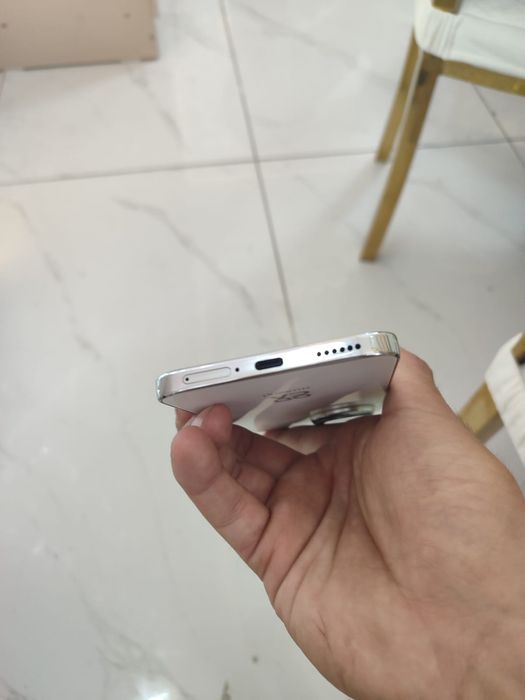 Huawei nova 15 12/256
