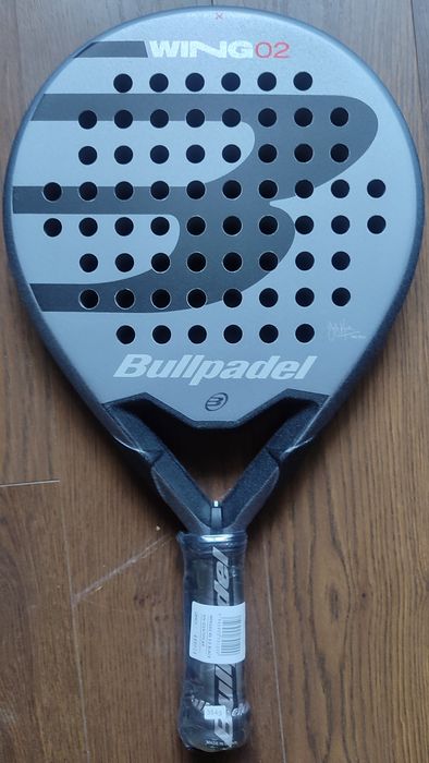 Palete padel BULLPADEL