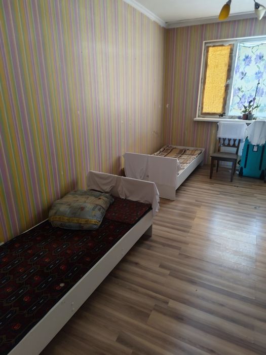 Комната на подселение