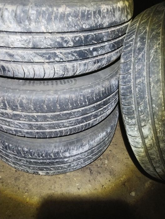 Покрышка с дисками