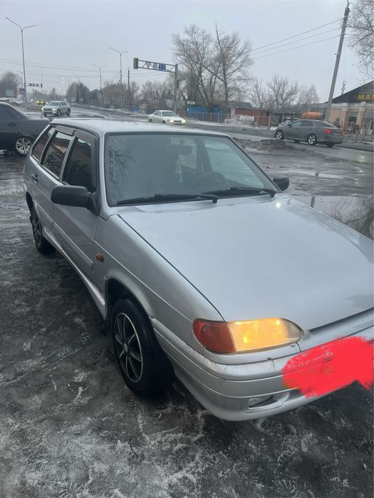 Продам четырку 12 года