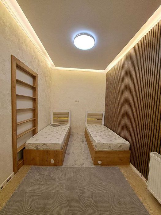 3х комнатная квартира студийная с удобствами на районе Вокзала