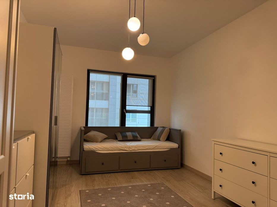 Apartament 3 camere Dristor - Select Residences - Loc parcare inclus