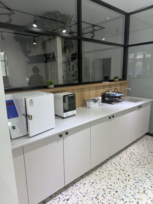 Сдается место в аренду