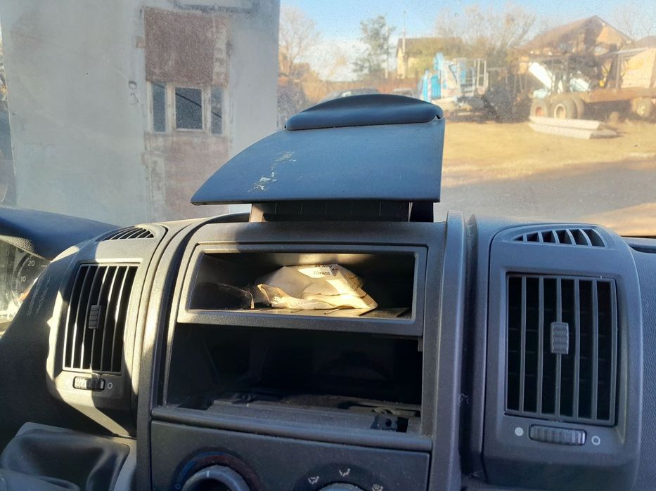 Dezmembrari  Fiat DUCATO (250, 290)  2006  > 0000 120 Multijet 2,3 D