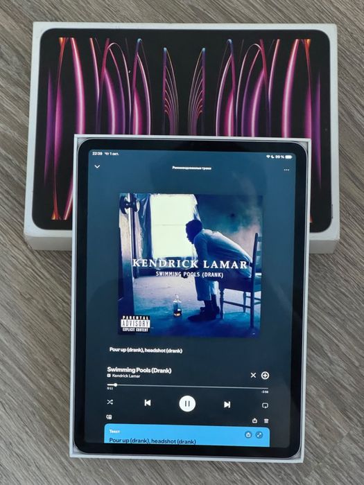 ipad pro m2 Айпад про м2
