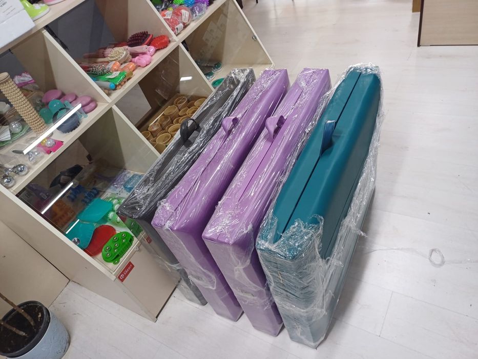 Кушетка Шымкент оптом склад