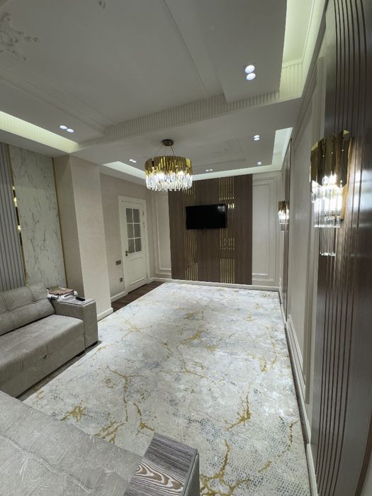 С 10 февраля, Без риелторских услуг Яккасарай сити малл, 3х ком, парко