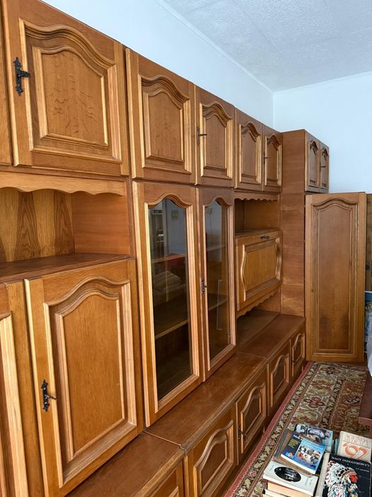 Canapele mobila si fotoli