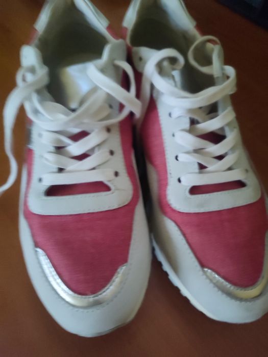 Adidas piele barbati